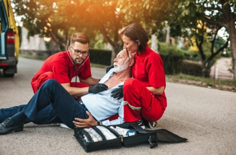 Filing a Wrongful Death Claim if Your Loved One Died in a Fort Worth Pedestrian Accident