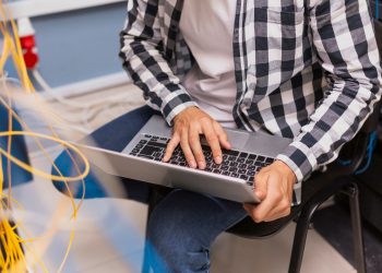 Wiring Success: Data Cabling Services in Fort Worth