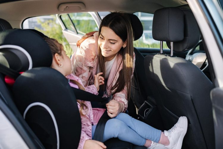 Why Choosing Orlando Car Service with Car Seats for a Family-Friendly Trip
