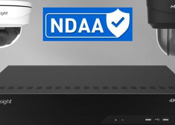 Safeguarding Security: The Importance of NDAA Certification in Electronic Security