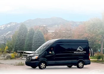 Elevating Your Home’s Charm: The Role of Chimney Experts in Colorado Springs’ Curb Appeal