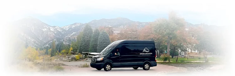 Elevating Your Home’s Charm: The Role of Chimney Experts in Colorado Springs’ Curb Appeal