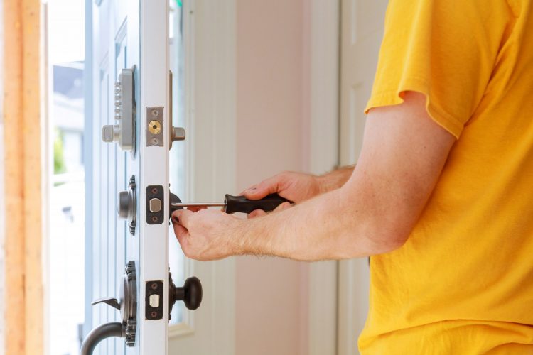 Daytona & Ormond Beach Locksmiths