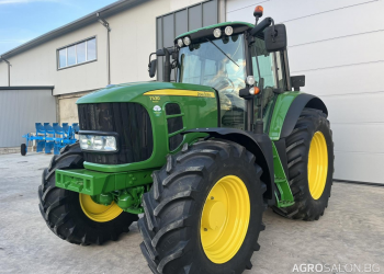 What to Consider When Choosing a Used Tractor?