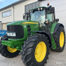 What to Consider When Choosing a Used Tractor?