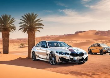 Discover Freedom: Rent a Car in Dubai with Ease