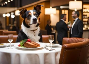 Pet-friendly Hotel Chains