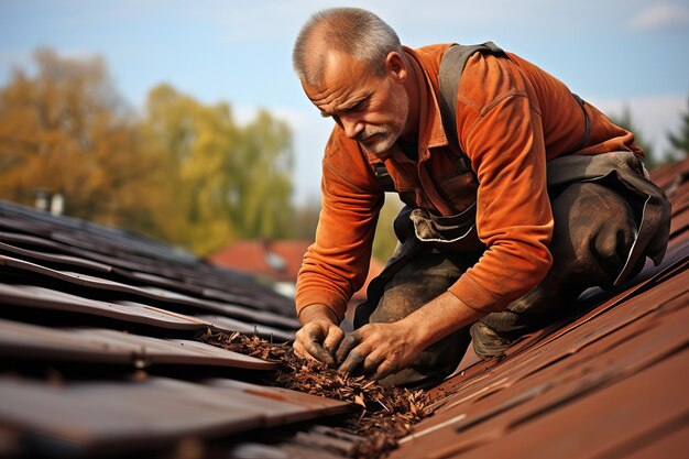 Gutter Installation Contractors Near me