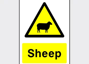 Safety in the Countryside: Understanding the Crucial Role of Farm Safety Signs