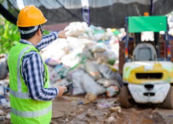Streamlining Operations and Sustainability: The Importance of Commercial Waste Management