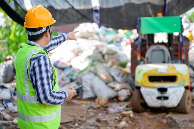 Streamlining Operations and Sustainability: The Importance of Commercial Waste Management