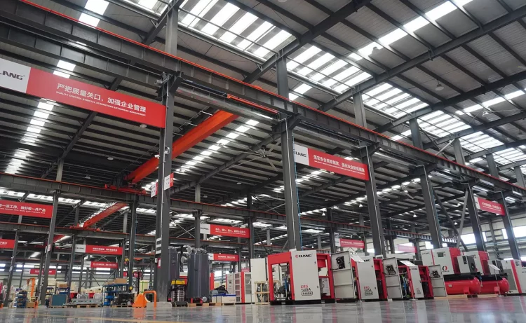 Sincerely Recruiting Elang Air Compressor Agents