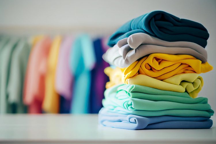 Elevate Your Laundry Experience with Hamperapp: A Pioneering Mobile Laundry Service