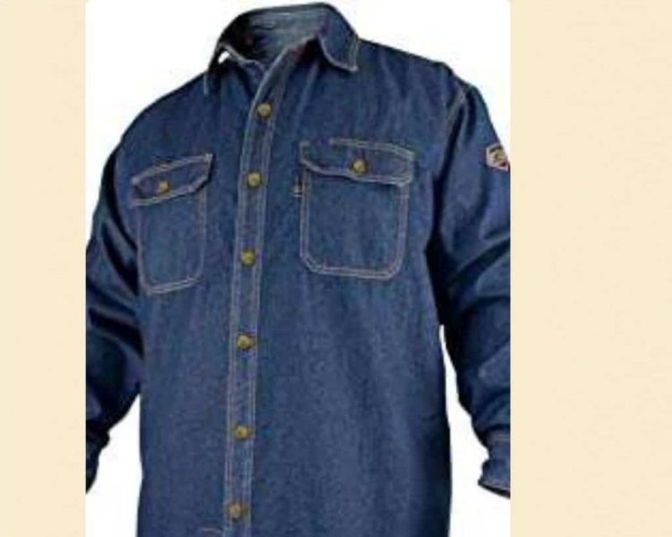 Best Welding Shirts
