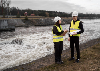 Dust Busters: Unleashing the Power of Hydroseeding for Effective Dust Suppression in Australia