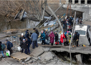 United Nations Relief and Works Agency for Palestine Refugees (UNRWA)