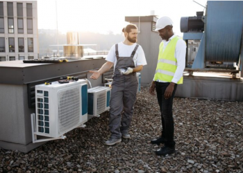 Breathe Easier in the Grand Canyon State: The Benefits of Air Duct Cleaning in Arizona