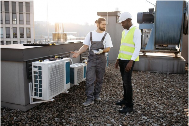 Breathe Easier in the Grand Canyon State: The Benefits of Air Duct Cleaning in Arizona