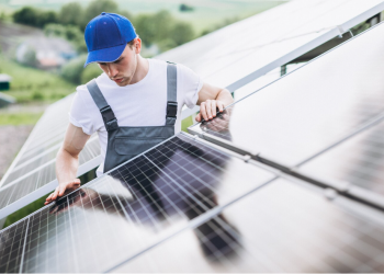 Solar Panel Installation Bromley