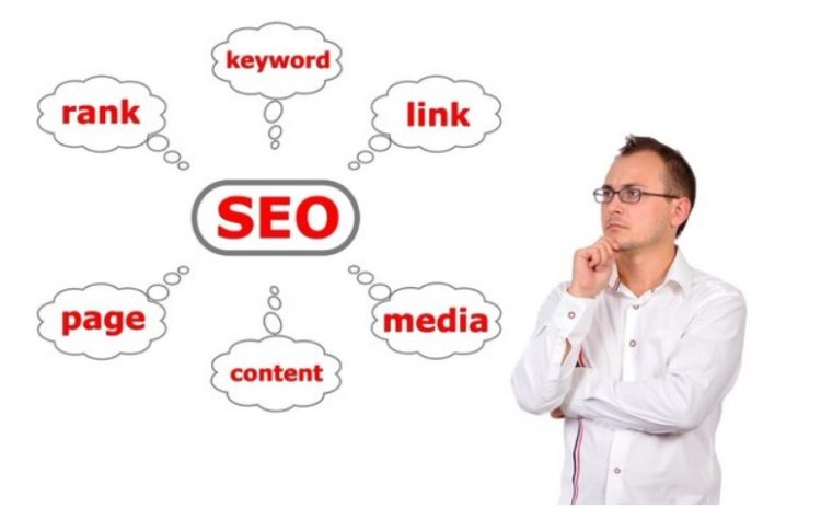 Link Building in Sеarch Enginе Optimisation (SEO)