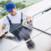 Solar Panel Installation Bromley