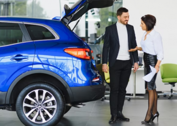 Car Service in Atlanta: Your Ultimate Guide for Airport, Downtown, Sandy Springs, and Johns Creek