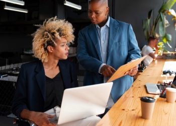 Transforming Business Efficiency with Digital Document Management Systems by Mastercopy