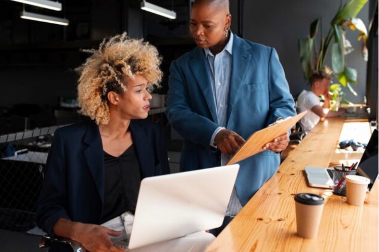 Transforming Business Efficiency with Digital Document Management Systems by Mastercopy