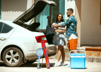 Top Tips for Renting a Car in Montenegro this Summer