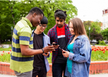 UCAS University Application Submitted – What’s Next?