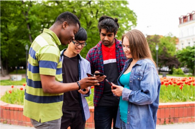 UCAS University Application Submitted – What’s Next?