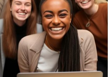 Navigating the Future: Unleashing Potential with an Online Computer Science Master’s Degree