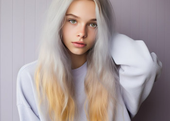 Weft Hair Extensions: Elevating Your Hairstyle with Seamless Beauty