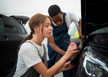 Essential Tips for Keeping Your Car in Pristine Condition