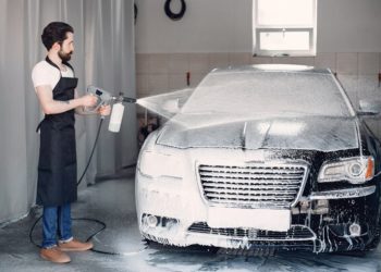 5 Common Car Washing Mistakes to Avoid for a Pristine Finish