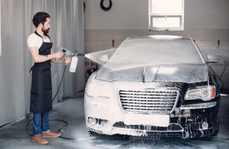 5 Common Car Washing Mistakes to Avoid for a Pristine Finish