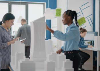 The Evolution of Commercial Real Estate: Navigating the Modern Landscape