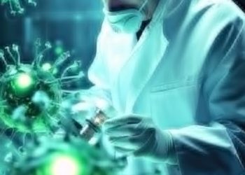 News, Media, Viral Infection, Fungus