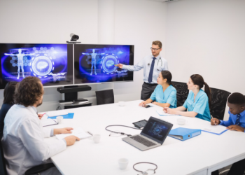 Benefits of Implementing Vikas Cloud-Based Hospital ERP Software in India