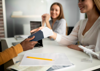 Secure Your Journey with the Convenience to Buy Passport Online