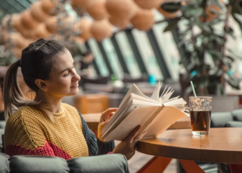 The Rich History of Wood Coffee Tables
