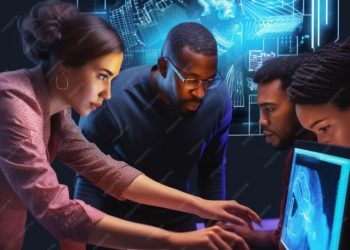  Building the Future: Unveiling Our Comprehensive Computer Engineering Curriculum
