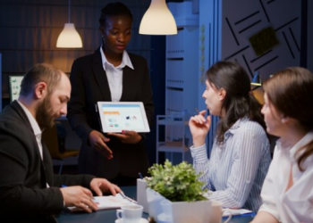 Maximizing Business Growth: The Strategic Advantage of Software Outsourcing