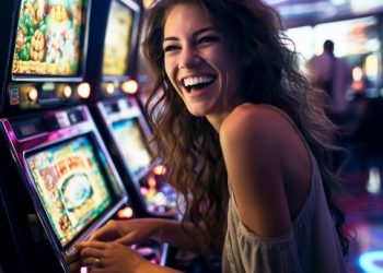 Nexus Slot Deposit QRIS – Seamless Funding Fun!