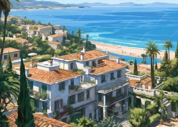 Soller: A Captivating Mediterranean Town