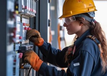 Mastering Electrical Installations: A Step-by-Step Guide for Homeowners