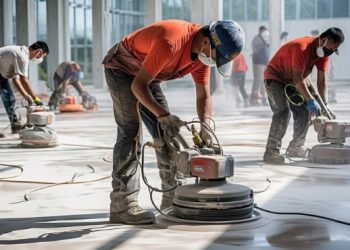 Abrasive Blasting Equipment