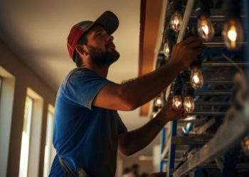 Electrifying New Spaces: Expert Insights on Electrical Installations in Modern Homes