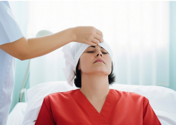 Unlocking the Power of Lymphatic Drainage Massage for Enhanced Immunity and Detoxification