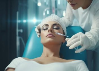 Facelift or Fillers: Choosing the Right Cosmetic Procedure